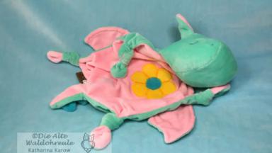 Felix ganz entspannt